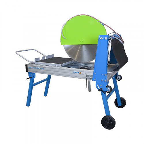 Sima BALI 700 MEKANO 380V