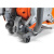 Пила высокочастотная с алмазной цепью Husqvarna K 6500 Chain