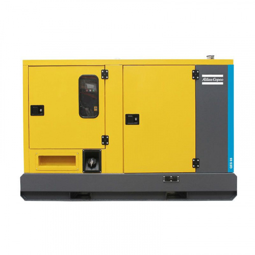 Atlas Copco QES 651