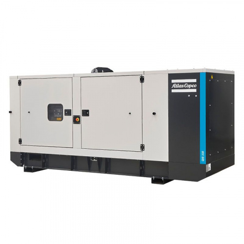 Atlas Copco QIS3301