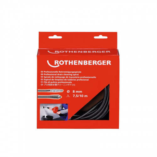 Rothenberger 72425