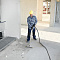 Профессиональный пылесос Karcher NT 30/1 Tact Te L