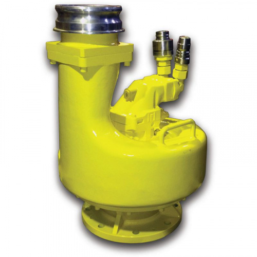 Hydra-tech hdtS6SCR