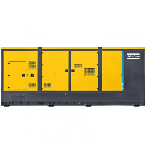 Atlas Copco QES 12501