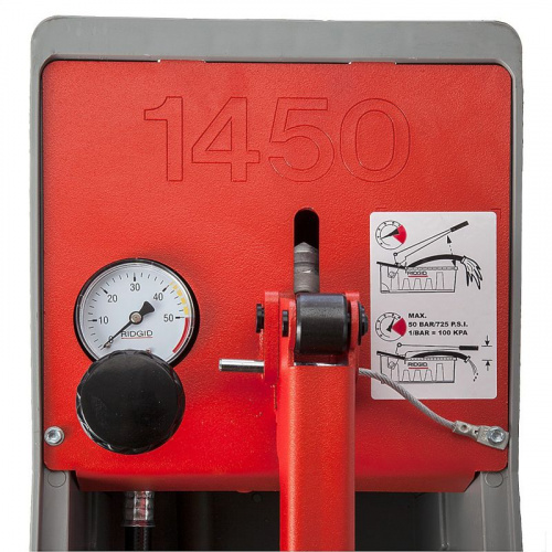 Ridgid 50072