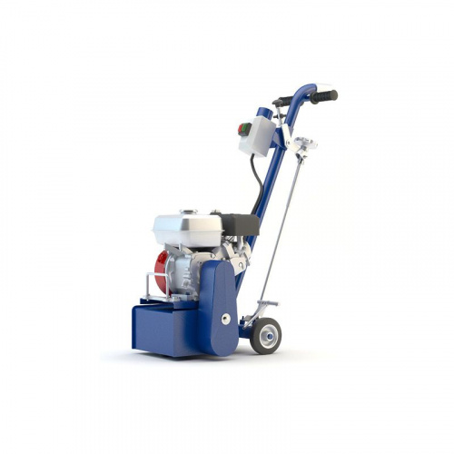 Blastrac BMP215-B