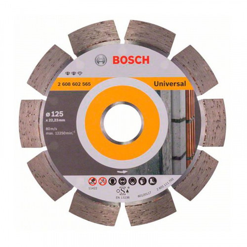 Bosch 2608602568