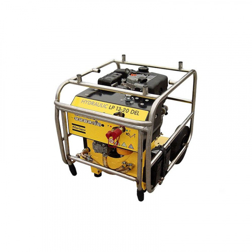Atlas Copco 1807011020