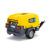 Дизельный компрессор Atlas Copco XAS 68 UND