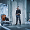 Шлифовальная машина Husqvarna PG 680 RC