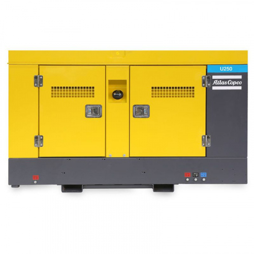 Atlas Copco U250