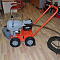 Бензиновая прочистная машина Ridgid K-1500G C-14