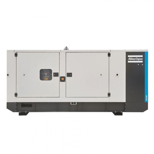 Atlas Copco QIS6301