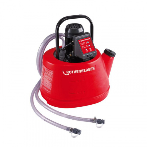Rothenberger 61190