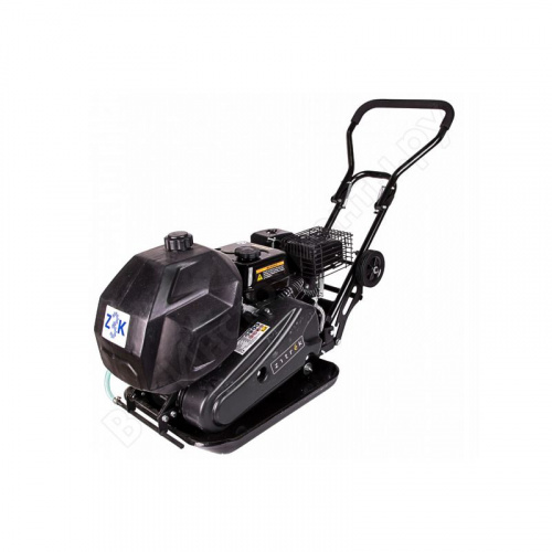 Zitrek 091-0204
