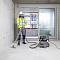 Профессиональный пылесос Karcher NT 30/1 Tact Te L