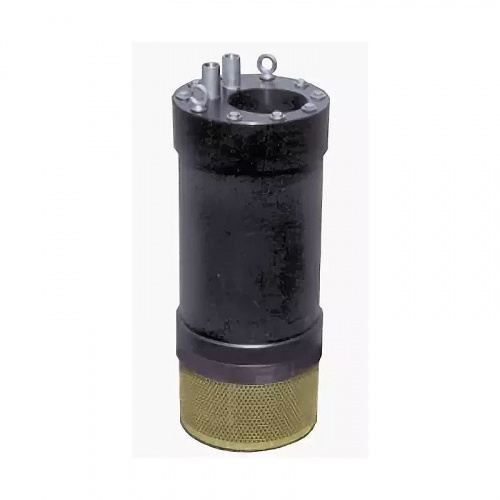 Hydra-tech hdtS6A