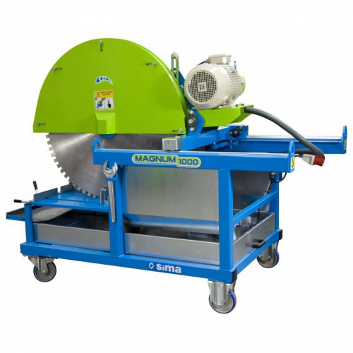 Sima MAGNUM 1000