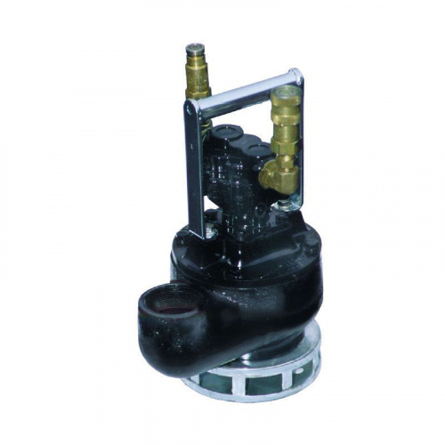 Hydra-tech hdtSP02DW\S2T-2