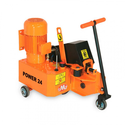 GMS POWER24