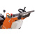 Резчик швов Husqvarna FS 400 LV