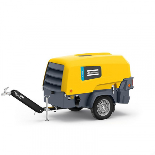 Atlas Copco xas88und