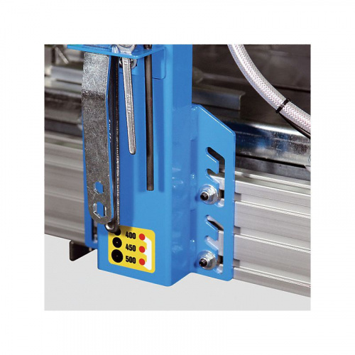 Sima BALI 500 MEKANO