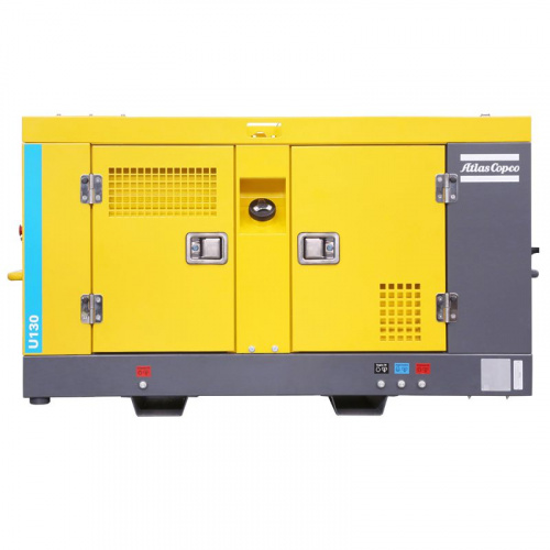 Atlas Copco U130