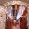 Электрическая прочистная машина Преус Е1250К
