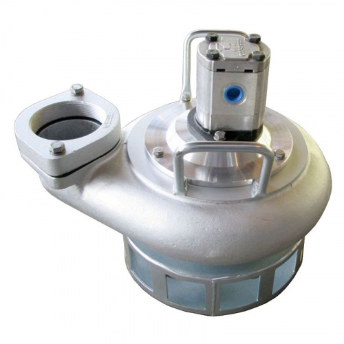 Hydra-tech hdtSP0162\S4TLP AL
