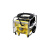 Гидравлическая станция Atlas Copco LP 13-20 DEL