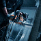 Пила высокочастотная с алмазной цепью Husqvarna K 6500 Chain