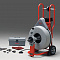 Электрическая прочистная машина Ridgid K-750 C-100