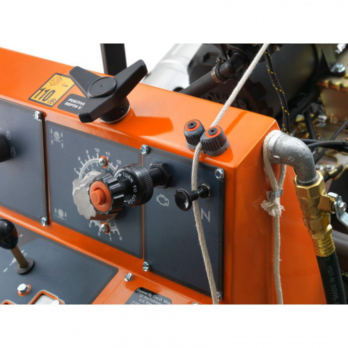 Husqvarna 9676213-07