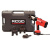 Электрический радиальный пресс Ridgid RP 340-C Standard (TH 16-20-26) Электрический радиальный пресс Ridgid RP 340-C Standard (TH 16-20-26)