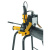Желобонакаточный станок Rems Collum RG 2