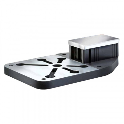 BDS MobilCLAMP ZMC-200