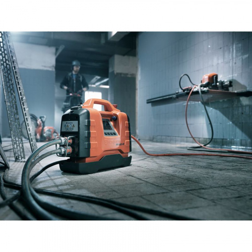 Husqvarna 9665638-01