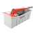 Ручной опрессовщик Ridgid 1450