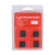 Резьбонарезные гребенки Rothenberger 3/8" BSPT Rothenberger 070832X