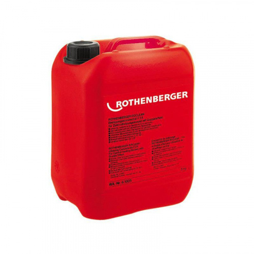 Rothenberger 72140