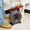Камера-эндоскоп micro CA-300 + барабан microDrain D65 S