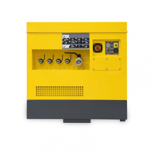 Atlas Copco u250pace