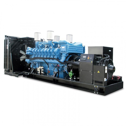 Atlas Copco QIS 11151