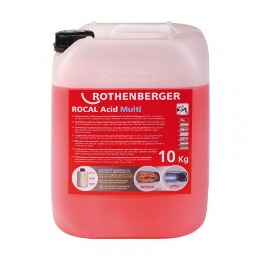 Rothenberger 1500000116