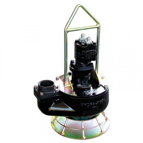 Hydra-tech hdtSP03DT\S3VHLDI