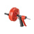 Трос для прочистки канализации Ridgid Power Spin+ Трос для прочистки канализации Ridgid Power Spin+