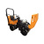 Виброкаток Grost VR 1500 Виброкаток Grost VR 1500