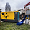 Генератор Atlas Copco QES 900