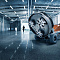 Шлифовальная машина Husqvarna PG 680 RC